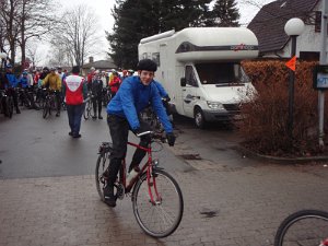 CTF Grosshansdorf 2009 14
